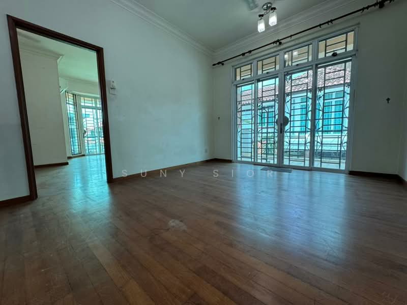 Semi-Detached House for Sale in Taman Sutera (Johor Bahru) - Suny Sior - Living Room - PropertyGuru.com.my