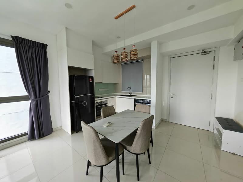 Condominium for Rent at Iskandar Residences - Tommy Tai - Kitchen - PropertyGuru.com.my