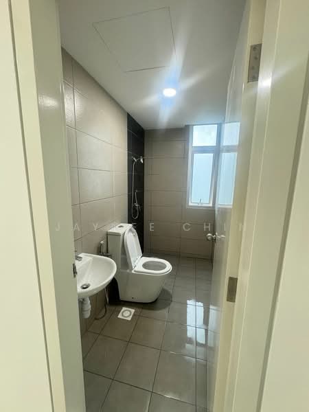 Service Residence for Rent at MIRAI Residences - Jaynee Chin - Bathroom - PropertyGuru.com.my