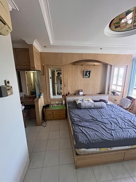 Kondominium untuk Dijual di Sri York Condominium - Li Fang - Bedroom - PropertyGuru.com.my