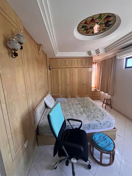 Kondominium untuk Dijual di Sri York Condominium - Li Fang - Bedroom - PropertyGuru.com.my