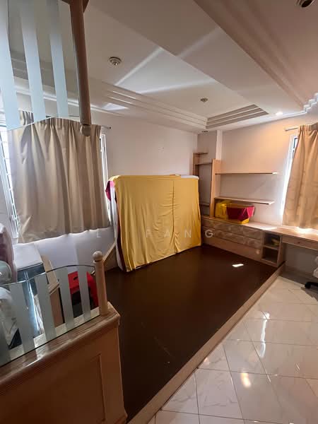 Kondominium untuk Dijual di Sri York Condominium - Li Fang - Bedroom - PropertyGuru.com.my