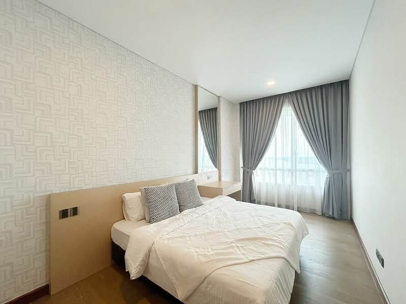 Servis Apartment untuk Disewa di Puteri Cove Residences - Ying Ying Ling - Bedroom - PropertyGuru.com.my