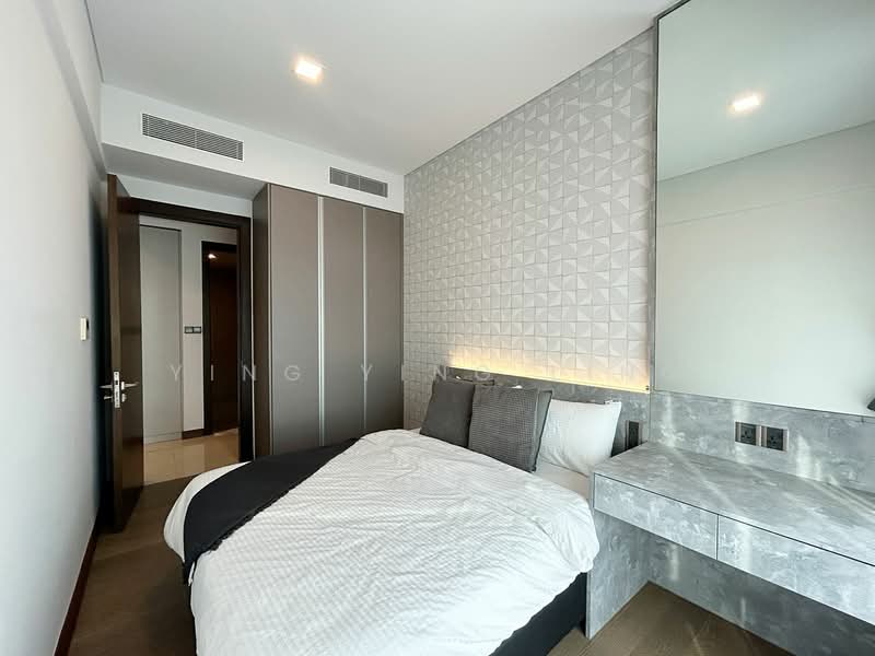 Servis Apartment untuk Disewa di Puteri Cove Residences - Ying Ying Ling - Bedroom - PropertyGuru.com.my