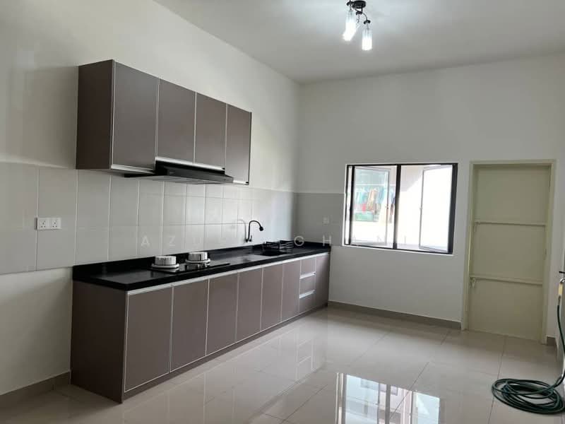 2-storey Terraced House for Sale in Kepala Batas (Penang) - Azura Ghani - Kitchen - PropertyGuru.com.my