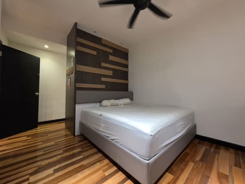 Condominium for Rent at Armanee Terrace - Jag . - Bedroom - PropertyGuru.com.my