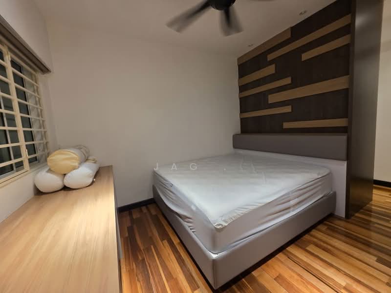 Condominium for Rent at Armanee Terrace - Jag . - Bedroom - PropertyGuru.com.my