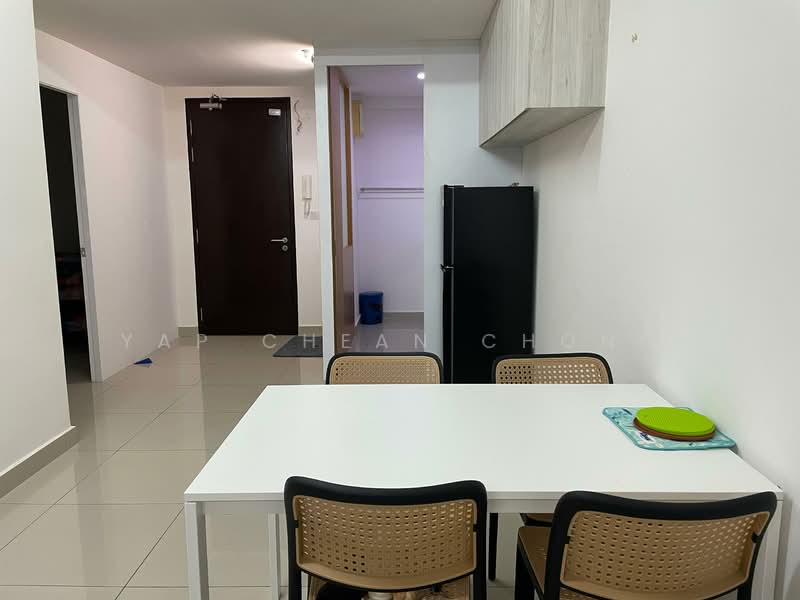 Service Residence for Sale at Trefoil @ Setia City - Yap Chean Chong - Interior - PropertyGuru.com.my