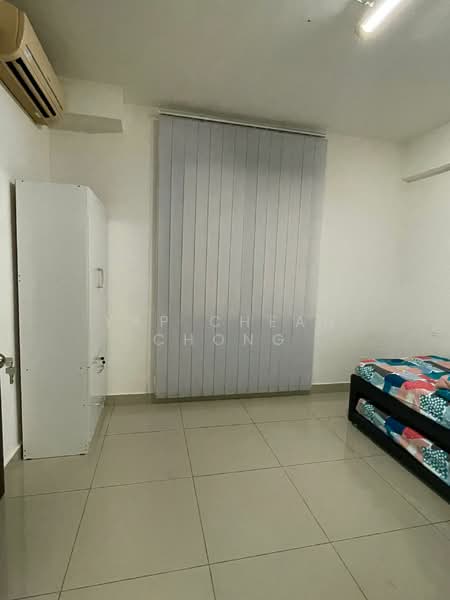 Service Residence for Sale at Trefoil @ Setia City - Yap Chean Chong - Bedroom - PropertyGuru.com.my