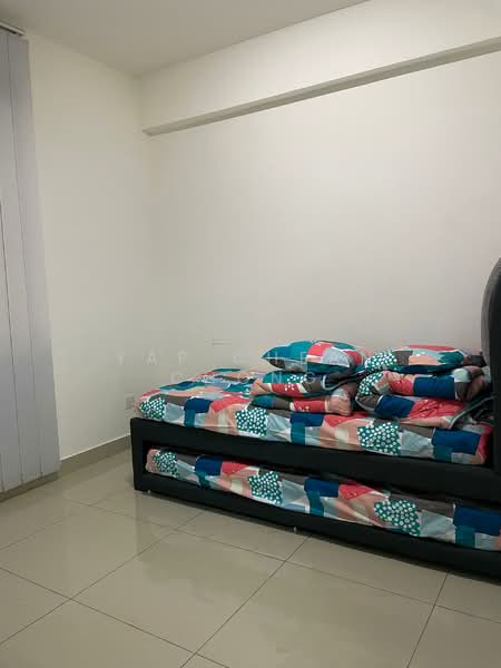 Service Residence for Sale at Trefoil @ Setia City - Yap Chean Chong - Bedroom - PropertyGuru.com.my