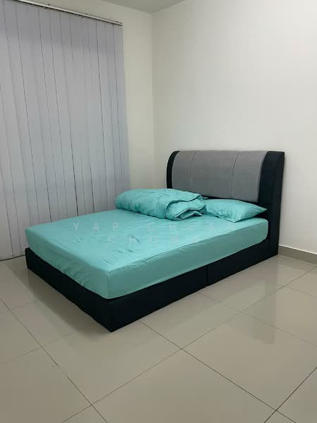 Service Residence for Sale at Trefoil @ Setia City - Yap Chean Chong - Bedroom - PropertyGuru.com.my