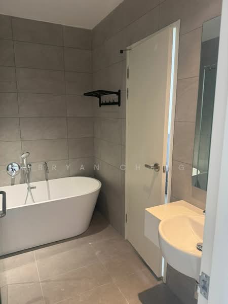 Service Residence for Rent at Dorsett Waterfront Subang - Bryan Cheng - PropertyGuru.com.my