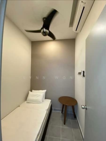 Servis Apartment untuk Disewa di Southkey Mosaic - Lynn Wong - Bedroom - PropertyGuru.com.my