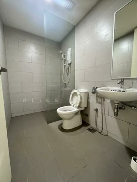 Kondominium untuk Dijual di Nadayu63 - Alice Chong - Bathroom - PropertyGuru.com.my