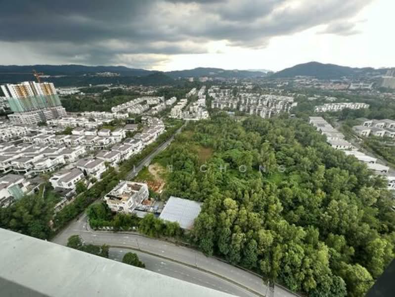 Kondominium untuk Dijual di Nadayu63 - Alice Chong - Exterior - PropertyGuru.com.my