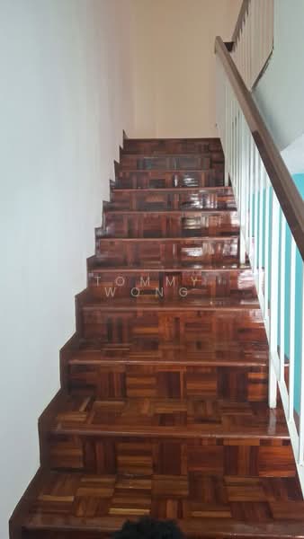 2-storey Terraced House for Sale in Taman Puncak Jalil (Seri Kembangan) - Tommy Wong Phang - Interior - PropertyGuru.com.my