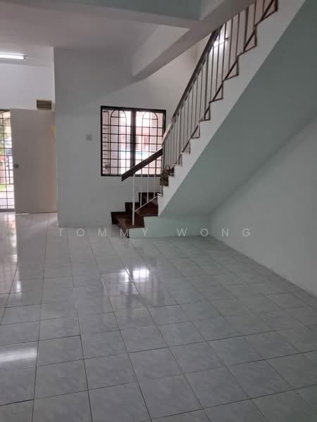 2-storey Terraced House for Sale in Taman Puncak Jalil (Seri Kembangan) - Tommy Wong Phang - PropertyGuru.com.my