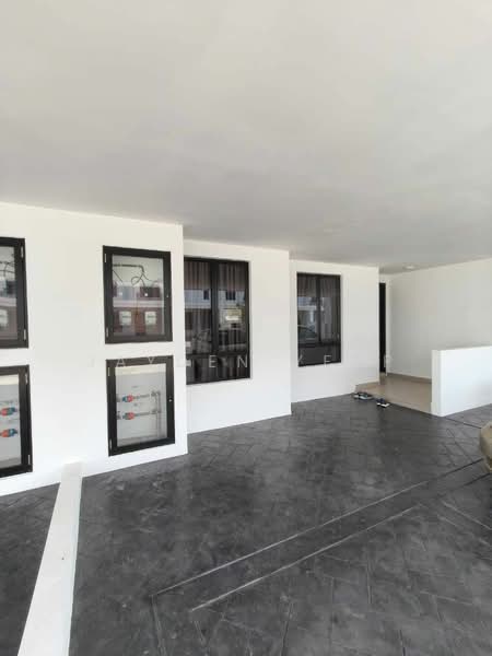 Servis Apartment untuk Disewa di Bandar Cassia (Batu Kawan) - Jayden Yeap - Exterior - PropertyGuru.com.my