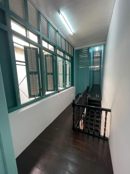Corridor