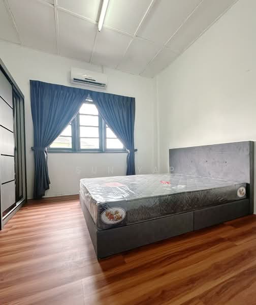 Apartment for Rent at Lily & Jasmine Apartment - Sun Yap - Bedroom - PropertyGuru.com.my