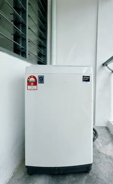 Apartment for Rent at Lily & Jasmine Apartment - Sun Yap - Exterior - PropertyGuru.com.my