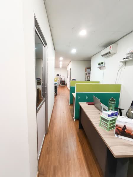 Shop / Office for Rent in Bayan Lepas (Penang) - A Ee Ee - Interior - PropertyGuru.com.my