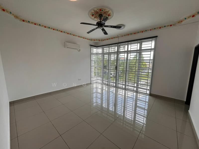Semi-Detached House for Sale in Mutiara Rini (Skudai) - Wong Ouray - Interior - PropertyGuru.com.my