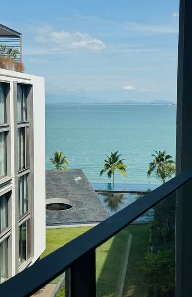 Kondominium untuk Disewa di Shorefront Residences - Alex Lim - View - PropertyGuru.com.my