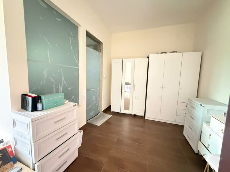 2-storey Terraced House for Sale in Cyberjaya (Selangor) - Jared Wong - Bedroom - PropertyGuru.com.my