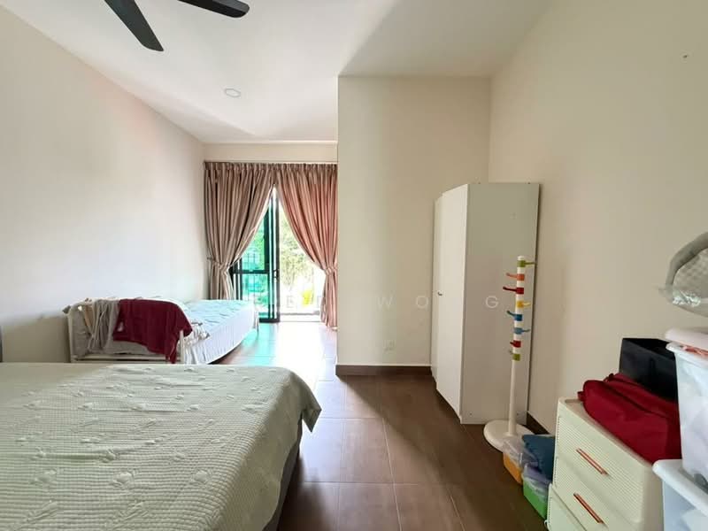 2-storey Terraced House for Sale in Cyberjaya (Selangor) - Jared Wong - Bedroom - PropertyGuru.com.my