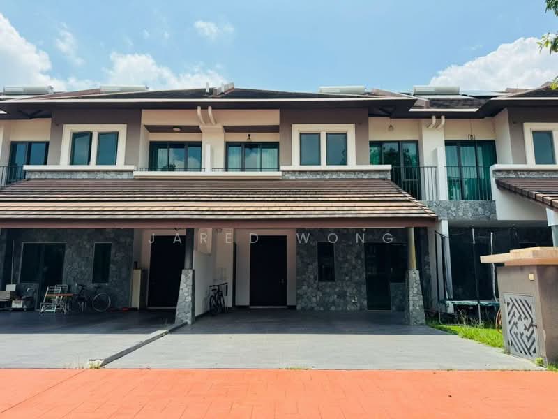 2-storey Terraced House for Sale in Cyberjaya (Selangor) - Jared Wong - PropertyGuru.com.my