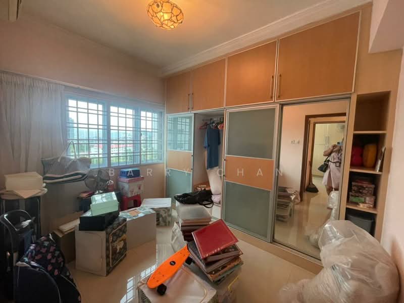 Kondominium untuk Dijual di Awana Puri - BARRY CHAN - Bedroom - PropertyGuru.com.my
