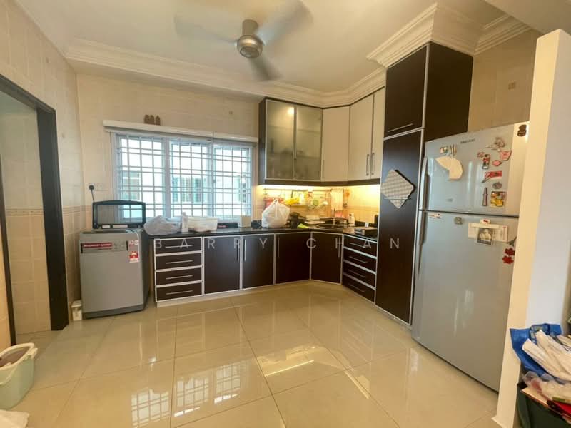 Kondominium untuk Dijual di Awana Puri - BARRY CHAN - Kitchen - PropertyGuru.com.my
