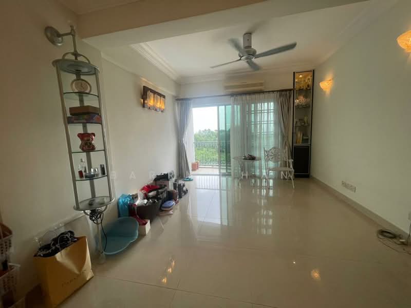 Kondominium untuk Dijual di Awana Puri - BARRY CHAN - Living Room - PropertyGuru.com.my