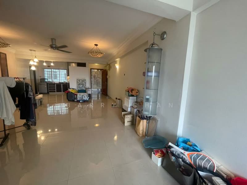 Kondominium untuk Dijual di Awana Puri - BARRY CHAN - Living Room - PropertyGuru.com.my
