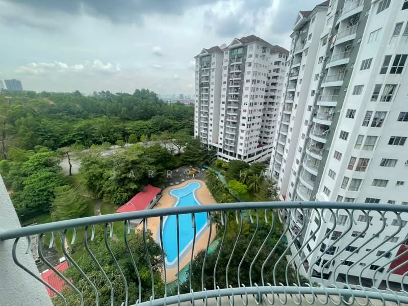 Kondominium untuk Dijual di Awana Puri - BARRY CHAN - Exterior - PropertyGuru.com.my