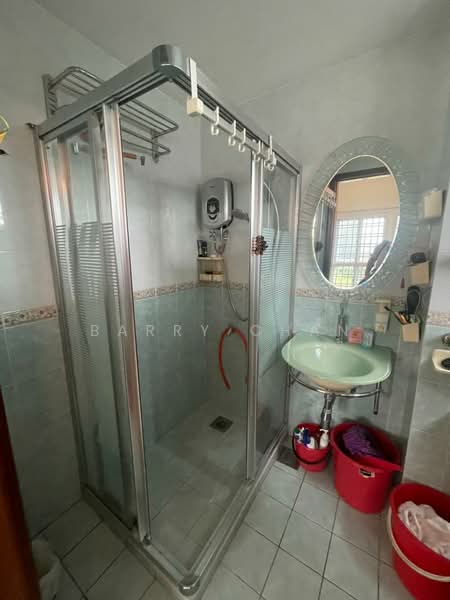 Kondominium untuk Dijual di Awana Puri - BARRY CHAN - Bathroom - PropertyGuru.com.my
