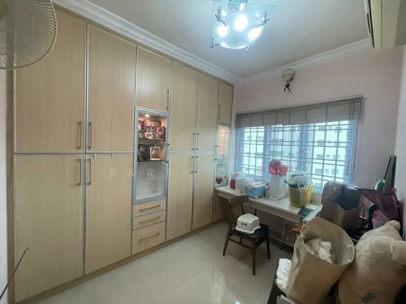 Kondominium untuk Dijual di Awana Puri - BARRY CHAN - Bedroom - PropertyGuru.com.my