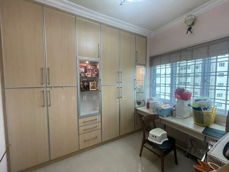 Kondominium untuk Dijual di Awana Puri - BARRY CHAN - Bedroom - PropertyGuru.com.my