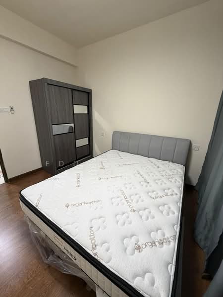 Service Residence for Rent at Country Garden Central Park - Eddie Chan - Bedroom - PropertyGuru.com.my