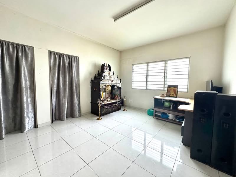 Rumah Teres 2 Tingkat untuk Dijual di Taman Seri Jaromas (Jenjarom) - Nana Cheah - Interior - PropertyGuru.com.my