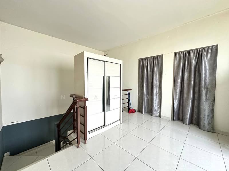 Rumah Teres 2 Tingkat untuk Dijual di Taman Seri Jaromas (Jenjarom) - Nana Cheah - Interior - PropertyGuru.com.my