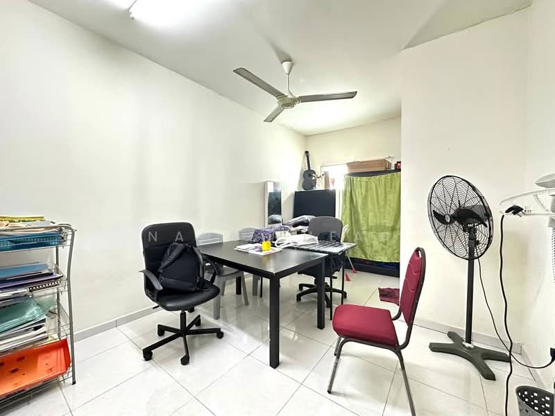Rumah Teres 2 Tingkat untuk Dijual di Taman Seri Jaromas (Jenjarom) - Nana Cheah - Interior - PropertyGuru.com.my