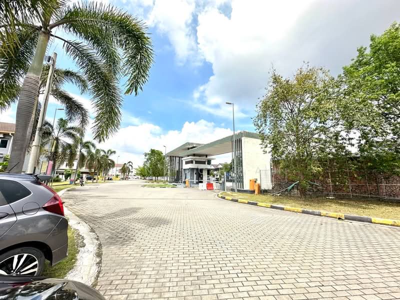 Rumah Teres 2 Tingkat untuk Dijual di Taman Seri Jaromas (Jenjarom) - Nana Cheah - Exterior - PropertyGuru.com.my