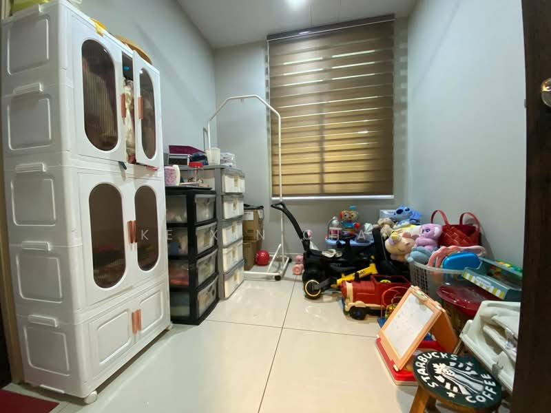 Cluster House for Sale in Skudai (Johor) - Ke Xin Chan - Interior - PropertyGuru.com.my