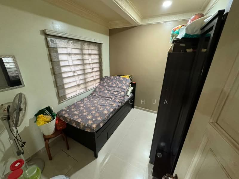 1-storey Terraced House for Sale in Taman Pelangi Semenyih (Semenyih) - Kimmy Chua - Bedroom - PropertyGuru.com.my