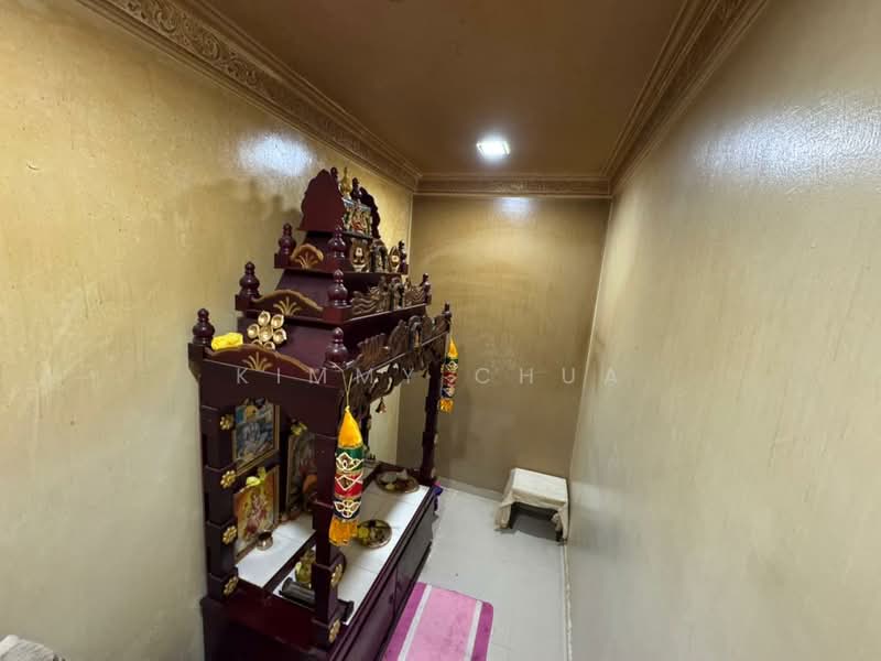 1-storey Terraced House for Sale in Taman Pelangi Semenyih (Semenyih) - Kimmy Chua - Interior - PropertyGuru.com.my