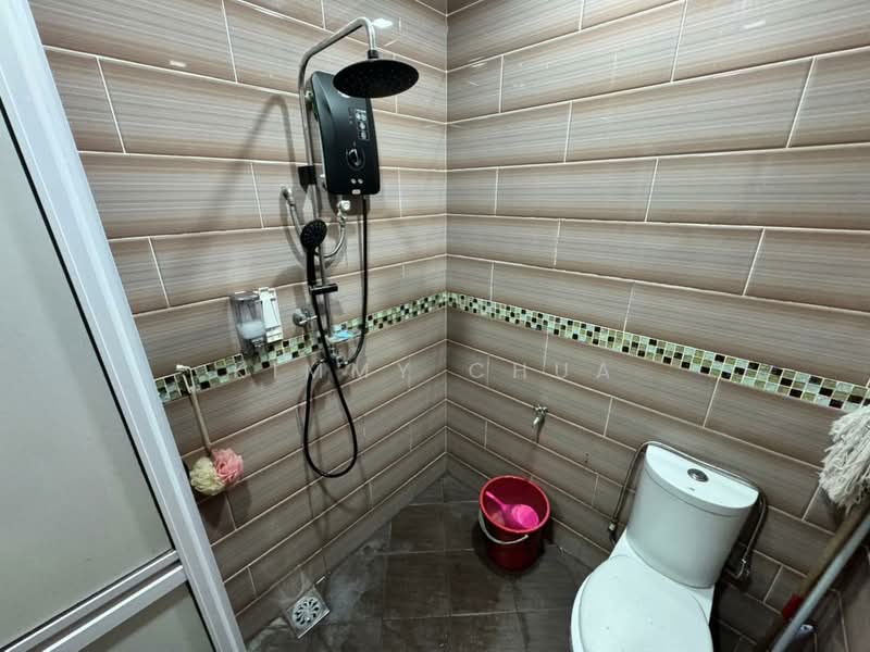 1-storey Terraced House for Sale in Taman Pelangi Semenyih (Semenyih) - Kimmy Chua - Bathroom - PropertyGuru.com.my