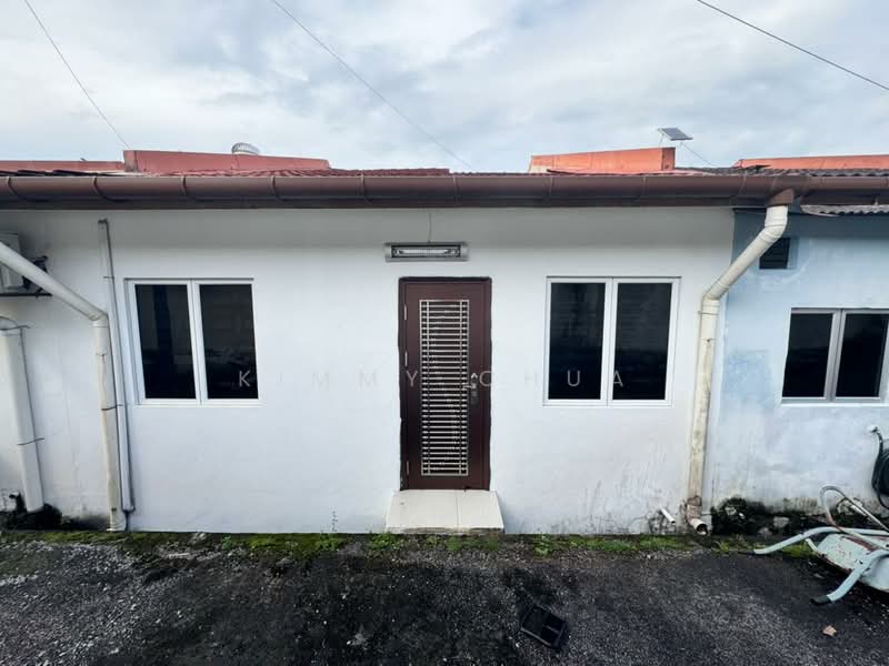 1-storey Terraced House for Sale in Taman Pelangi Semenyih (Semenyih) - Kimmy Chua - Exterior - PropertyGuru.com.my