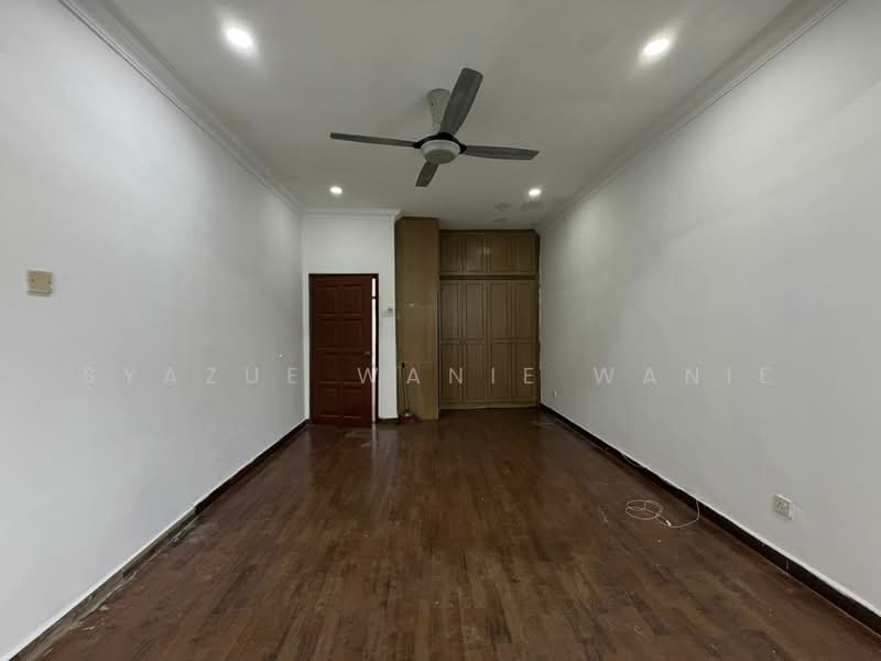2-storey Terraced House for Sale in Saujana Impian (Kajang) - Syazue Wanie Wanie - Interior - PropertyGuru.com.my